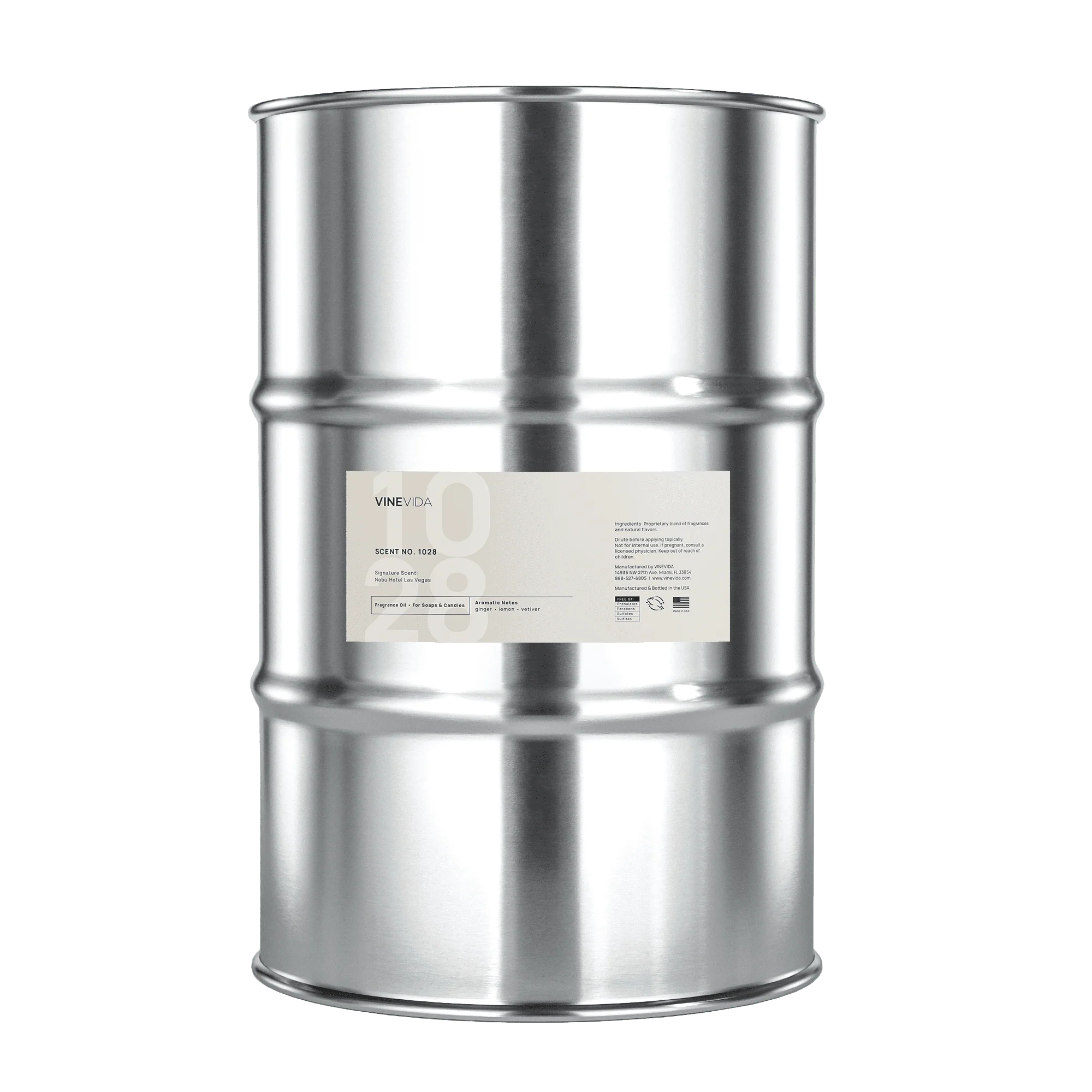 NO. 1028 Fragrance Oil for Soaps & Candles - Inspired by: Nobu Hotel Las Vegas - Image 8