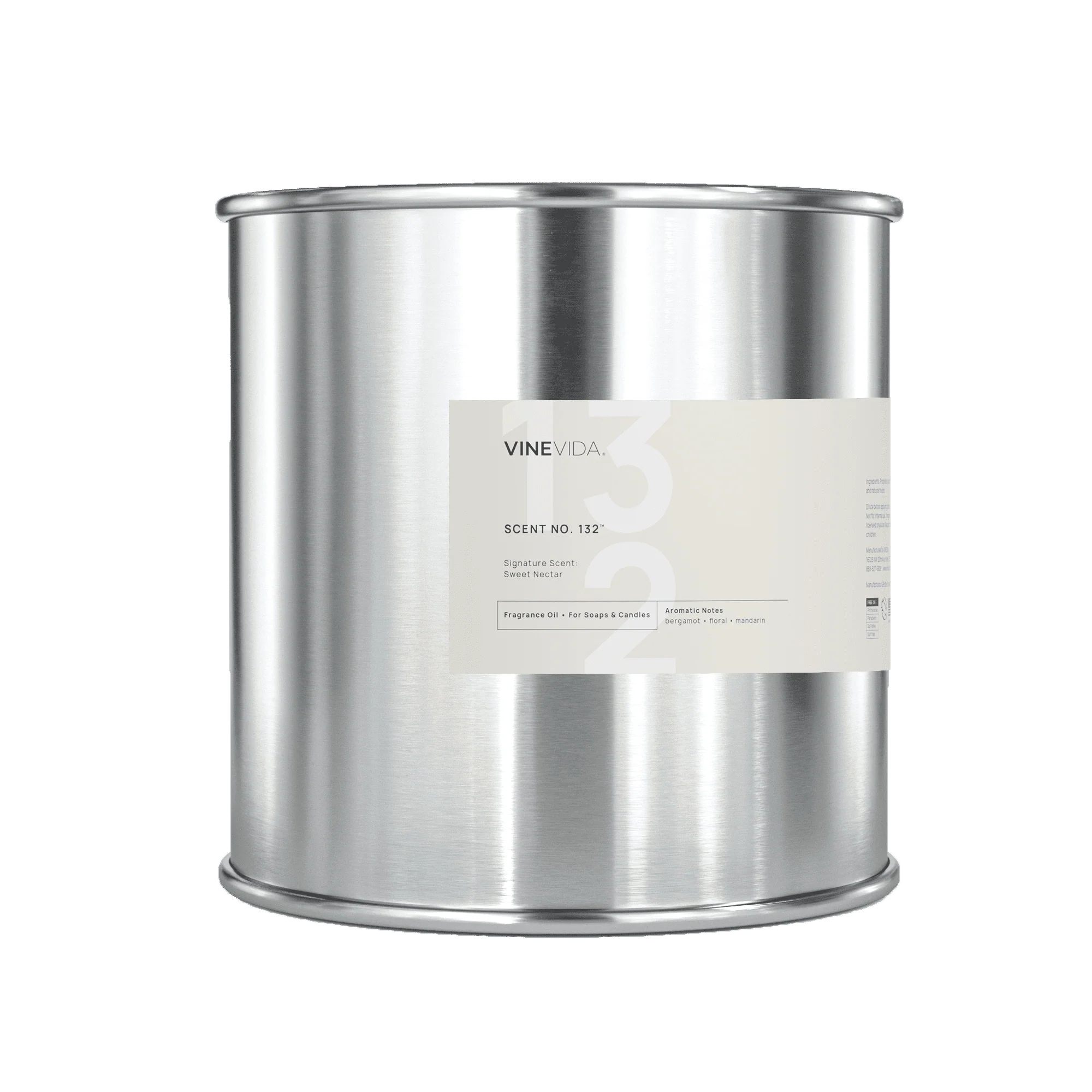 NO. 132 Fragrance Oil for Soaps & Candles - Sweet Nectar - Image 6