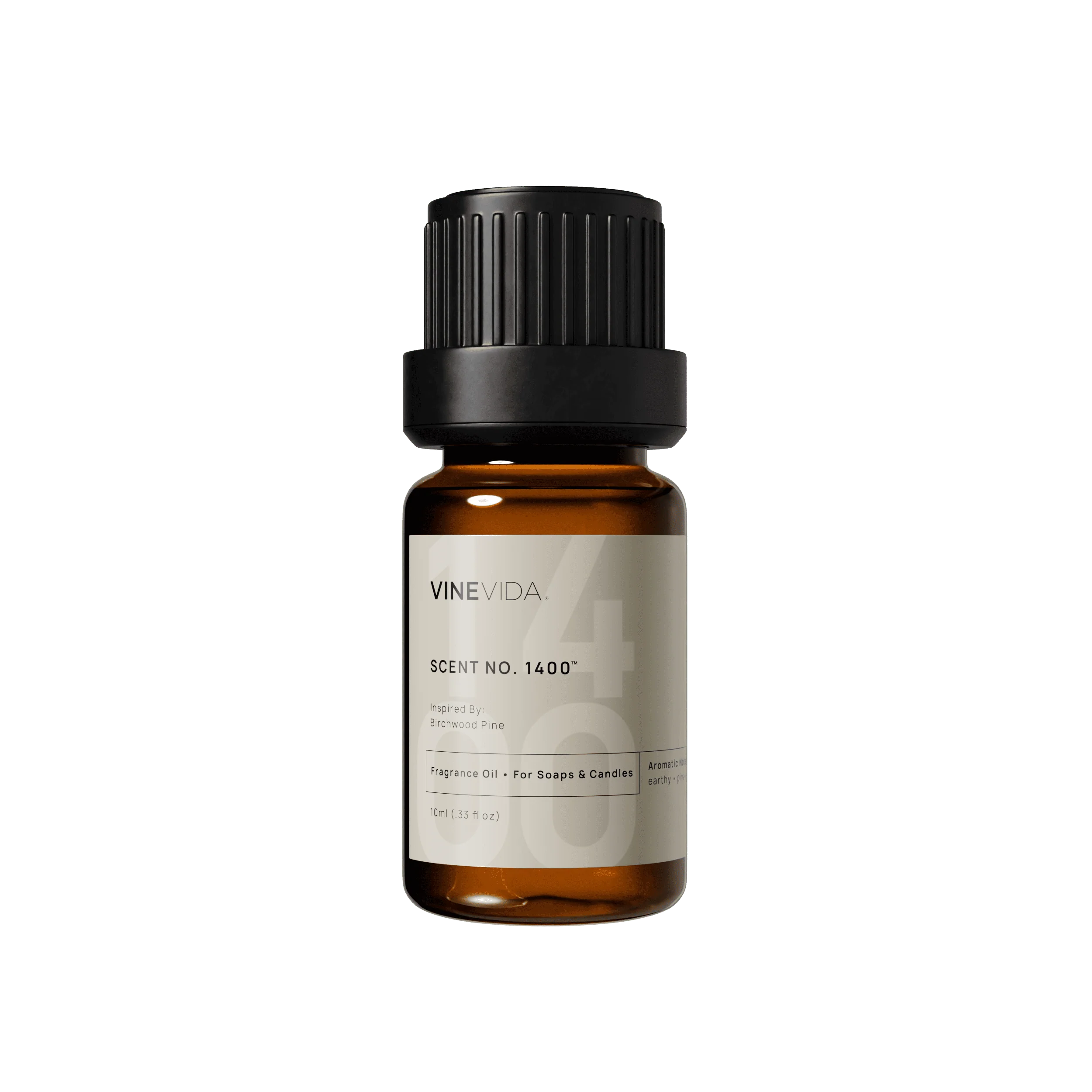 NO. 1400 Fragrance Oil for Soaps & Candles - Inspired by: Birchwood Pine by Nest - Image 8