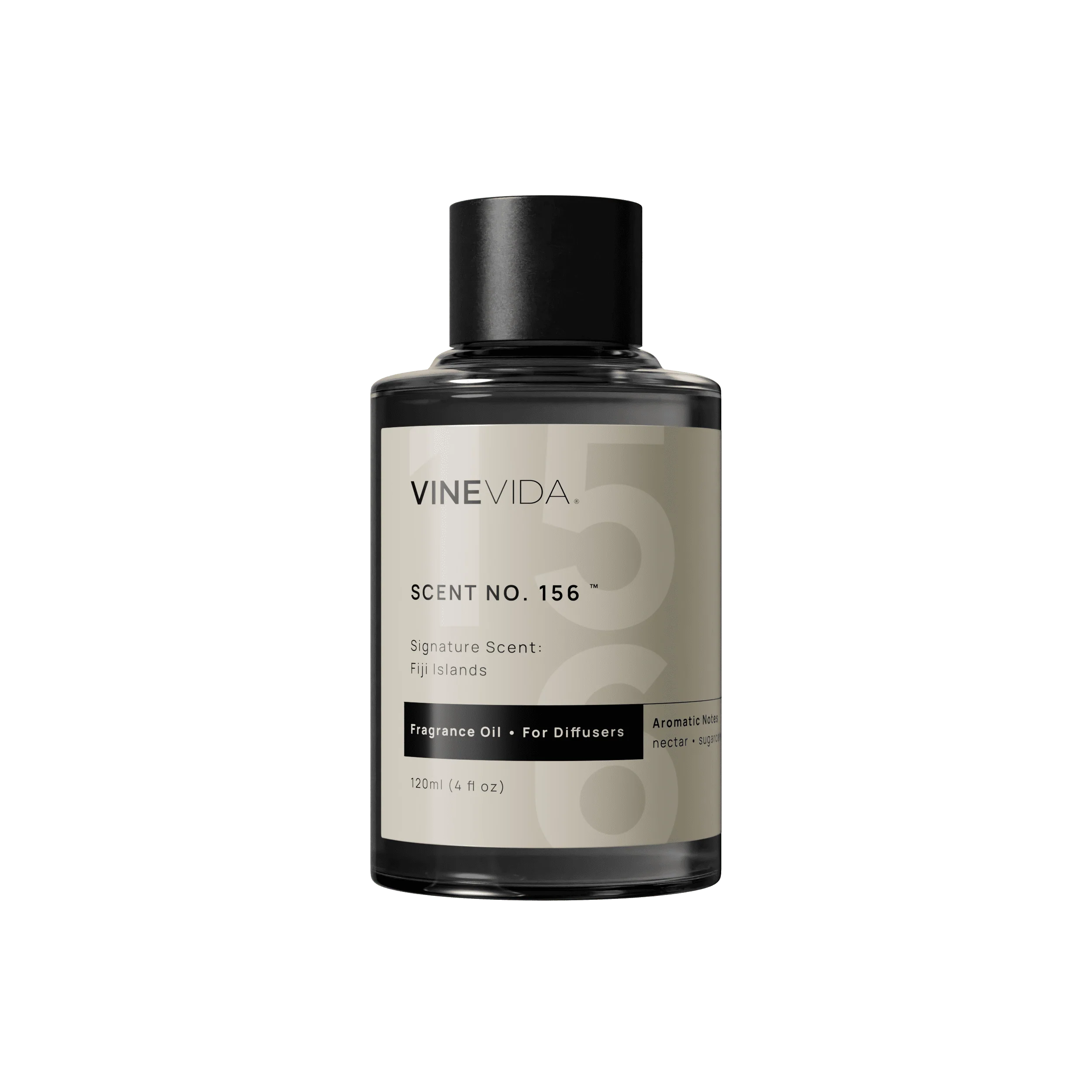 NO. 156 Fragrance Oil for Cold Air Diffusers - Fiji Islands