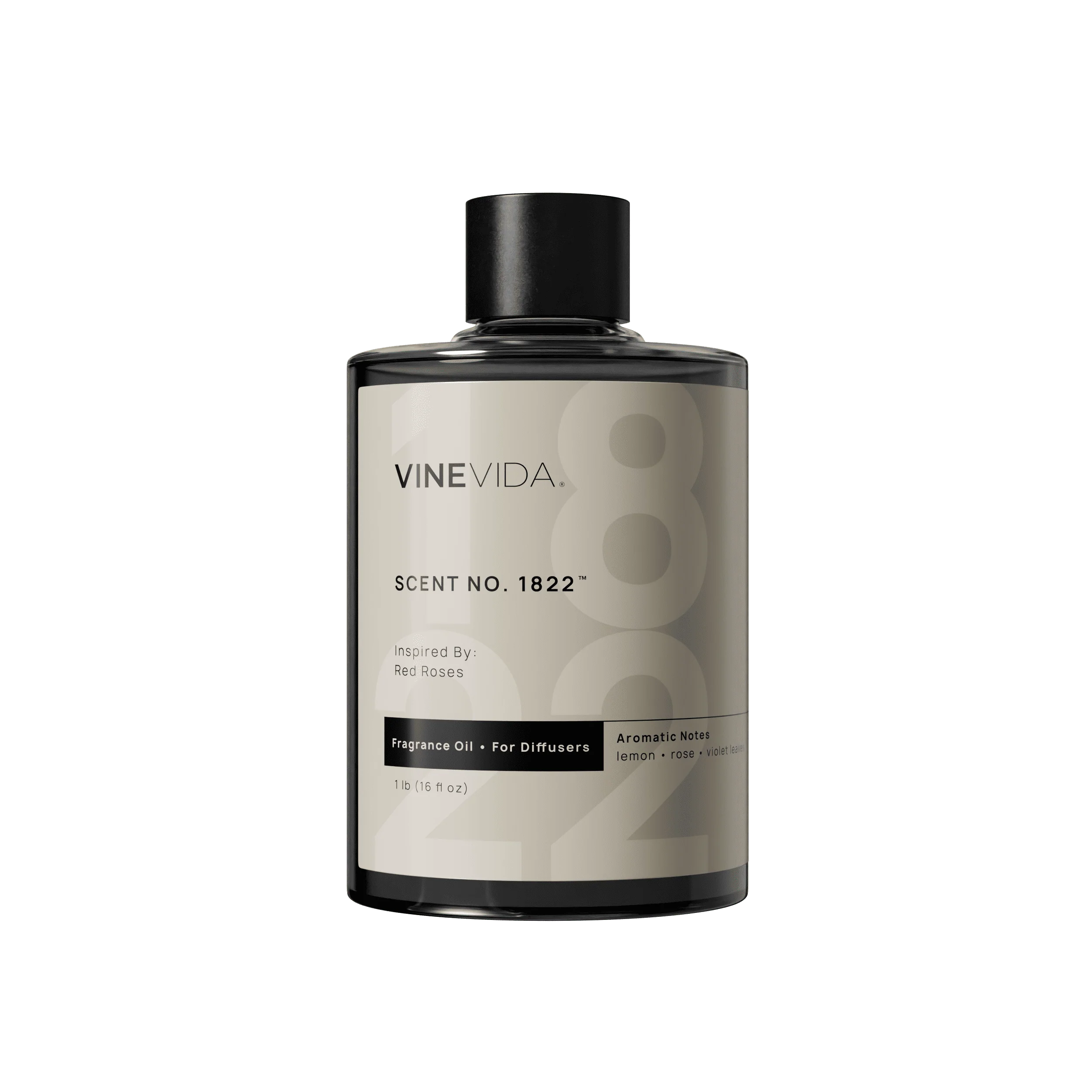 NO. 1822 Fragrance Oil for Cold Air Diffusers - Inspired by: Red Roses by Jo Malone - Image 2