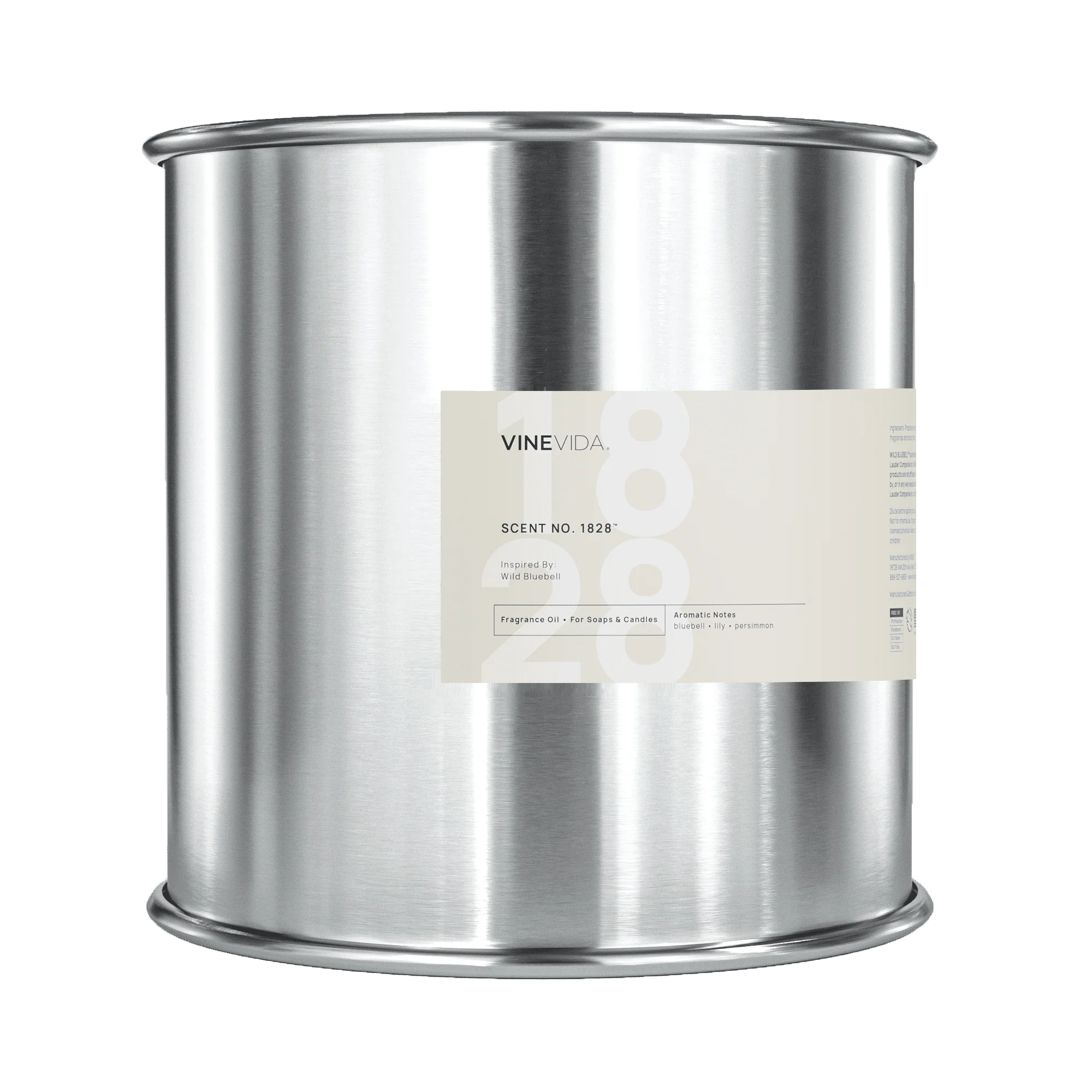 NO. 1828 Fragrance Oil for Soaps & Candles - Inspired by: Wild Bluebell by Jo Malone - Image 7