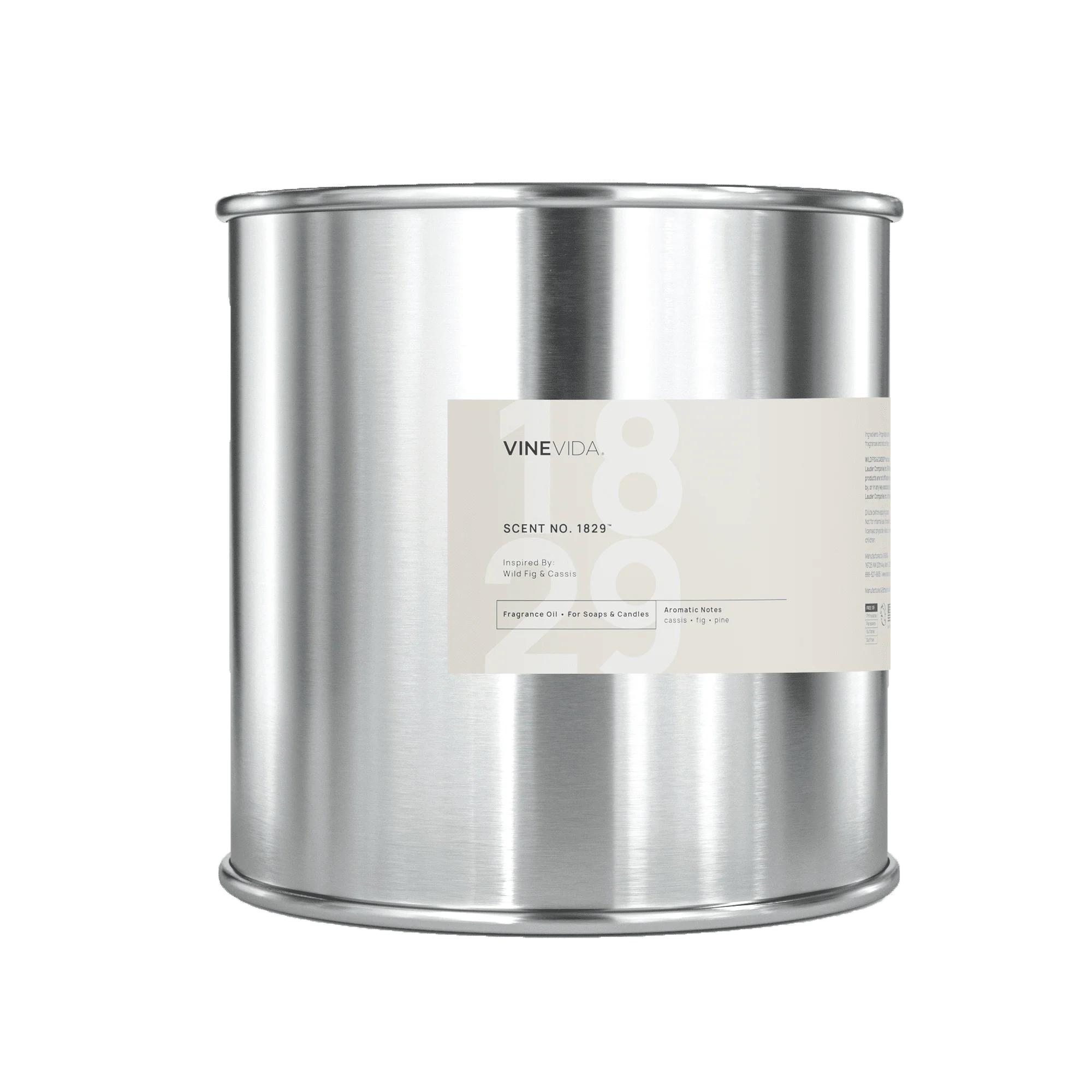 NO. 1829 Fragrance Oil for Soaps & Candles - Inspired by: Wild Fig & Cassis by Jo Malone - Image 6