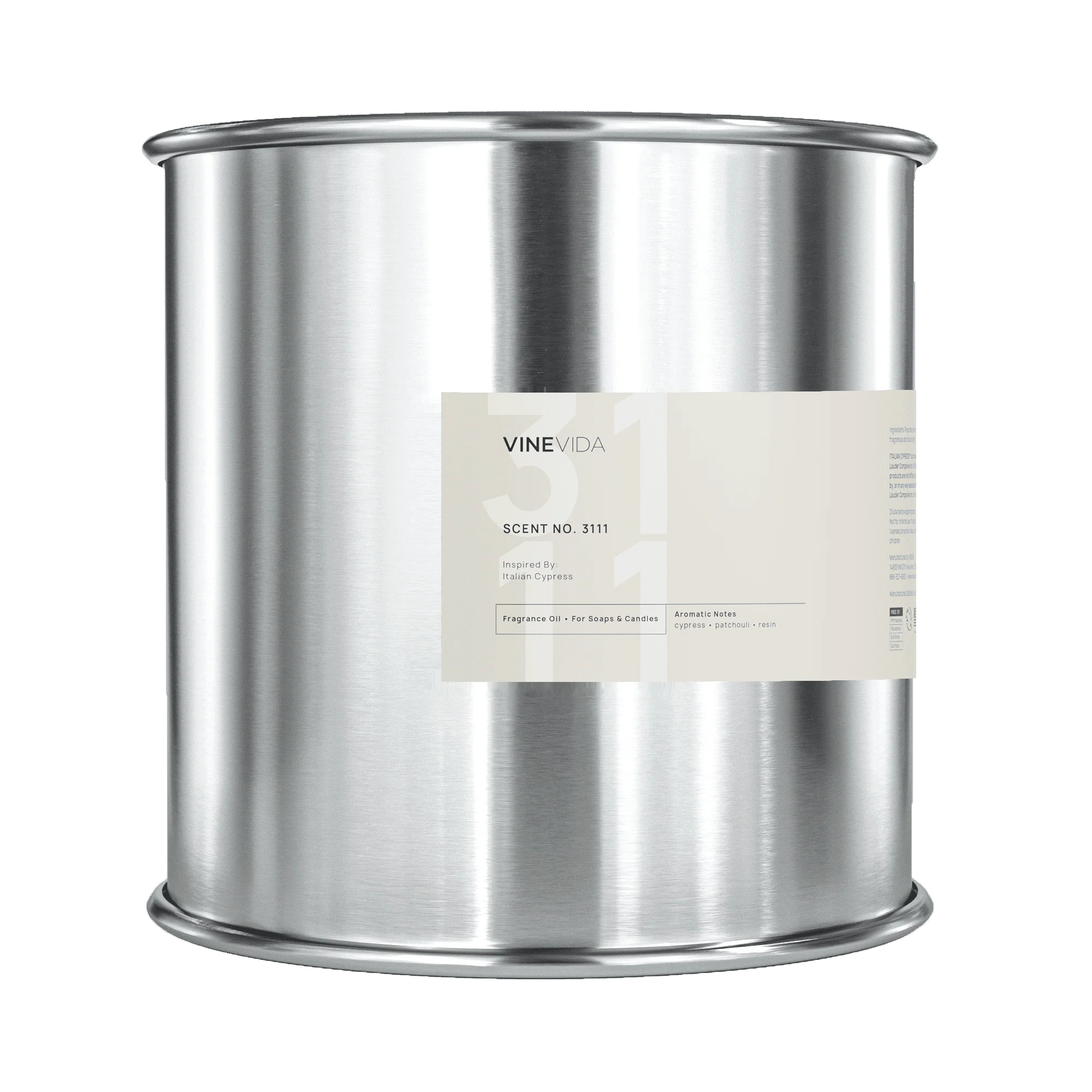 NO. 3111 Fragrance Oil for Soaps & Candles - Inspired by: Italian Cypress by Tom Ford - Image 7