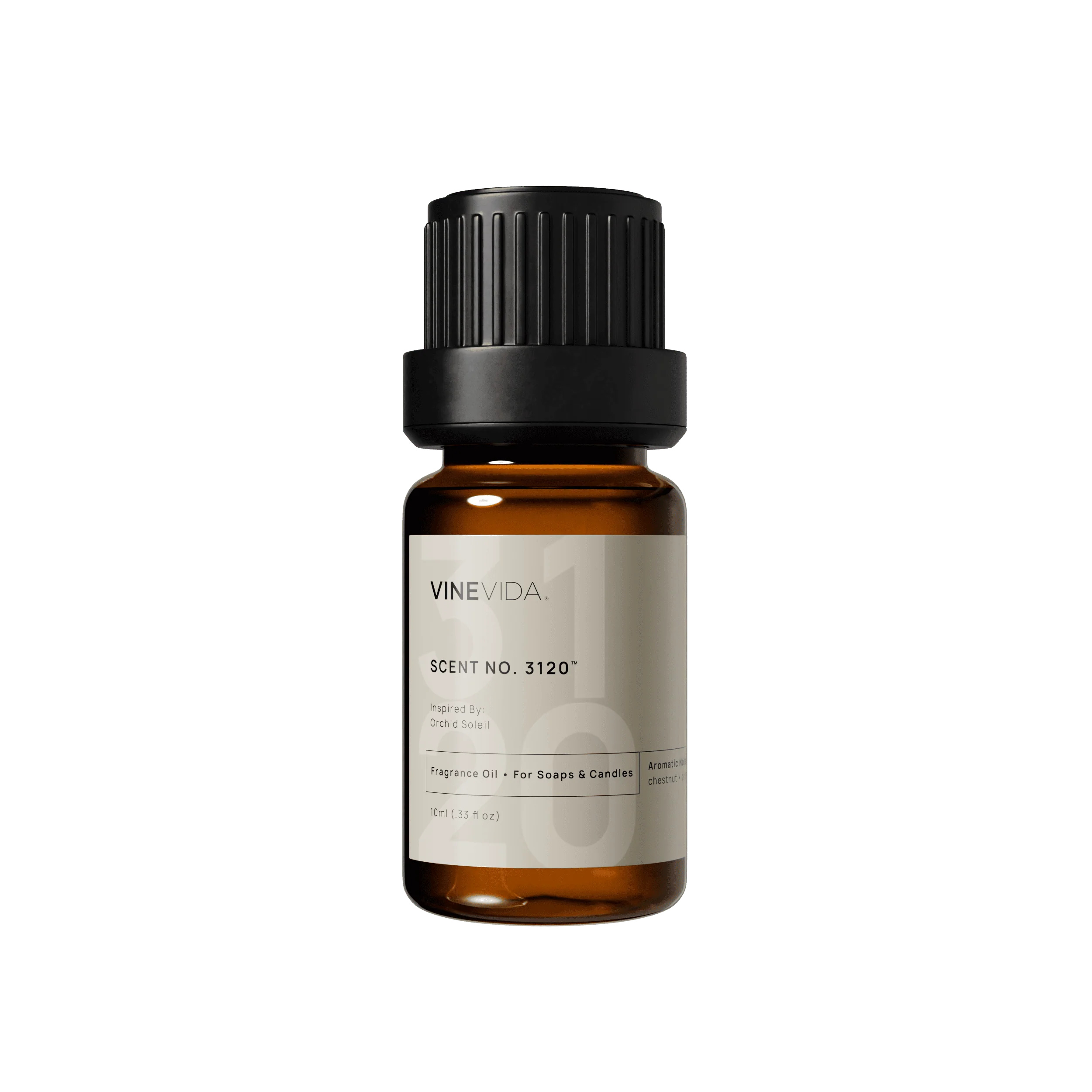 NO. 3120 Fragrance Oil for Soaps & Candles - Inspired by: Orchid Soleil by Tom Ford - Image 2