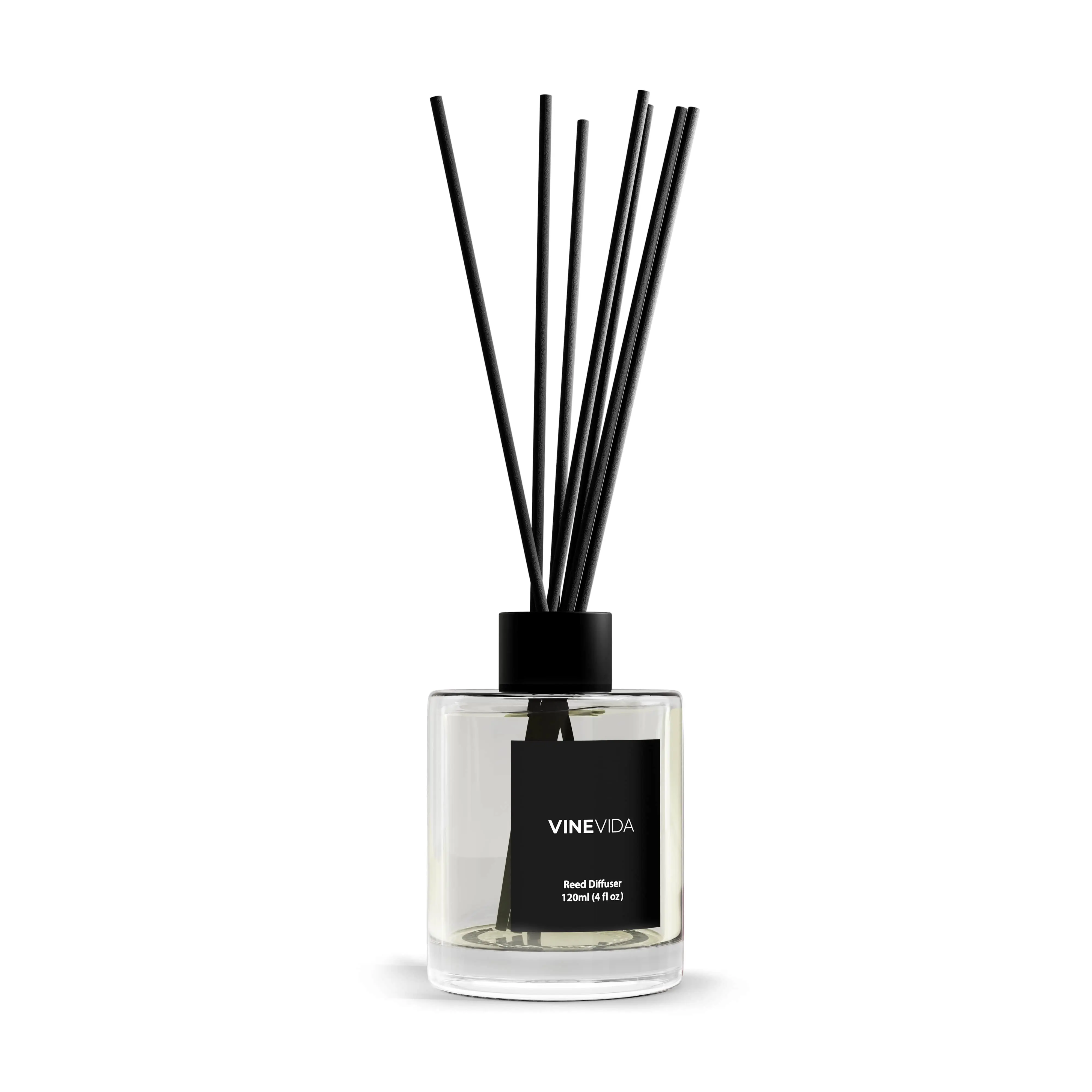 NO. 4101 Reed Diffuser - Inspired by: Sandalo by Acqua di Parma - Image 6