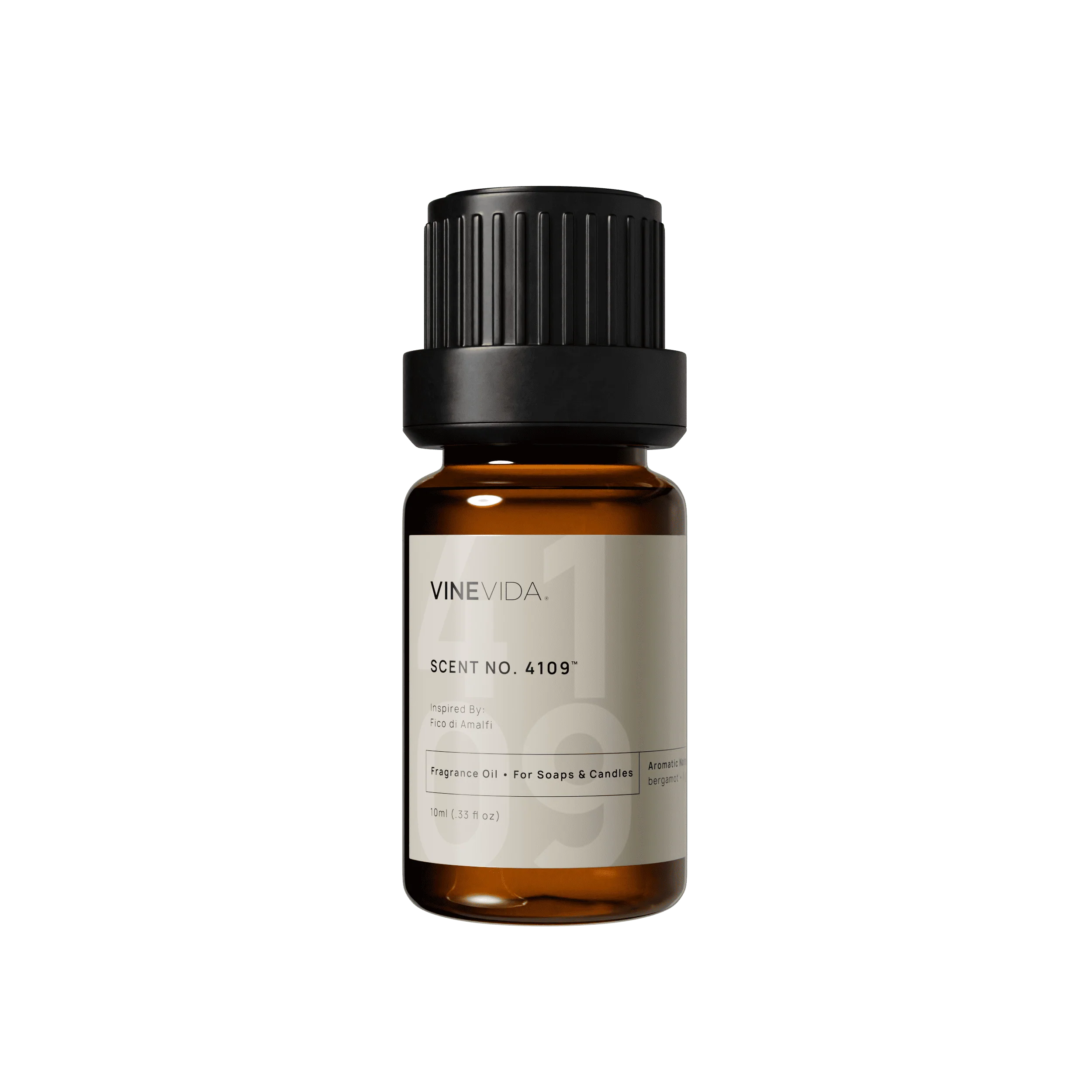 NO. 4109 Fragrance Oil for Soaps & Candles - Inspired by: Fico di Amalfi by Acqua di Parma - Image 2