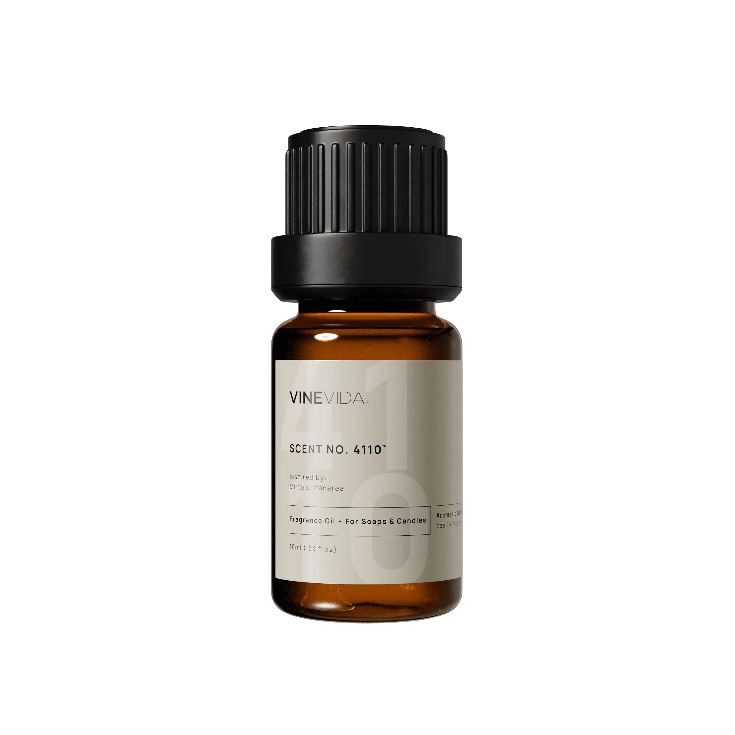 NO. 4110 Fragrance Oil for Soaps & Candles - Inspired by: Mirto di Panarea by Acqua di Parma - Image 2