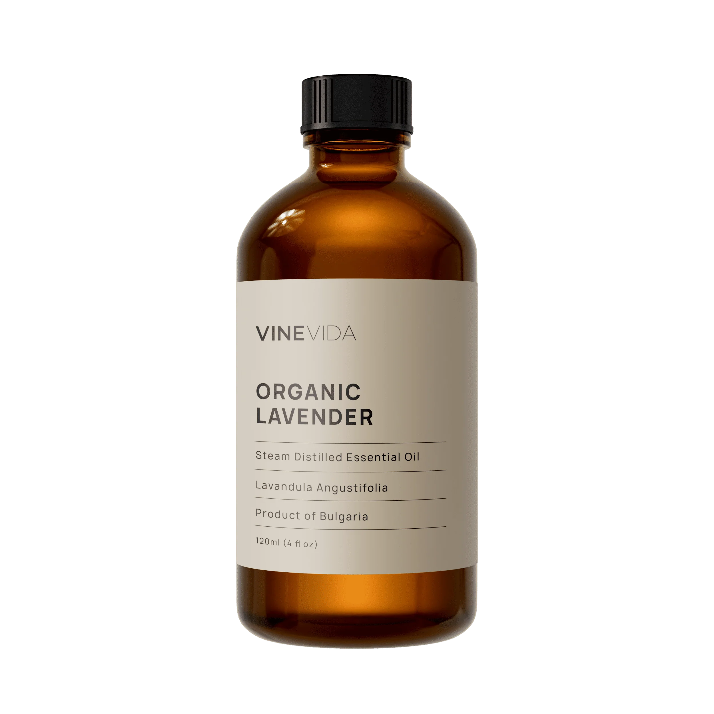 Organic Lavender Essential Oil - Image 3