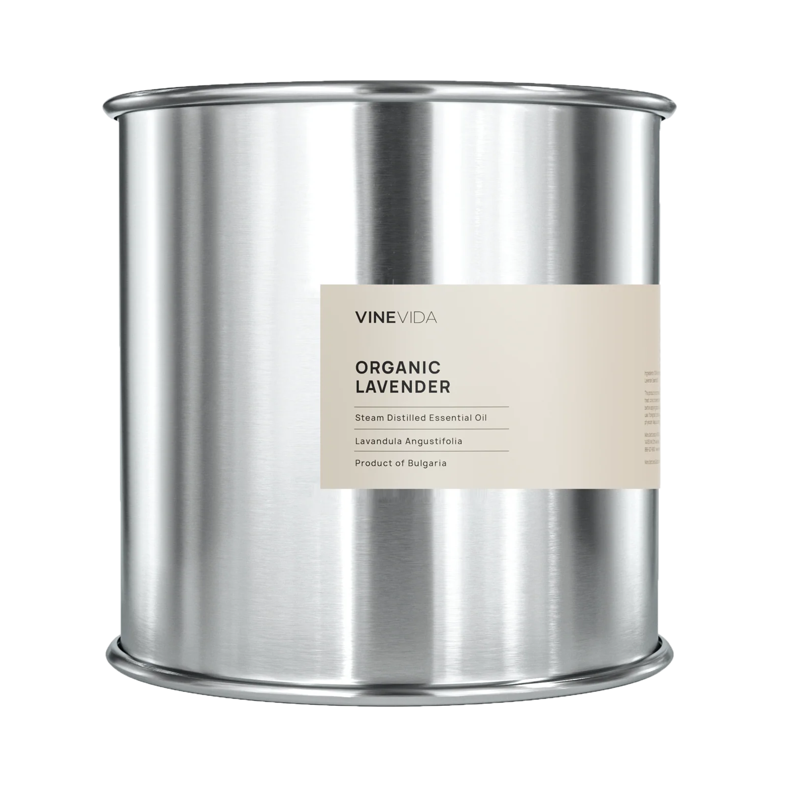 Organic Lavender Essential Oil - Image 7