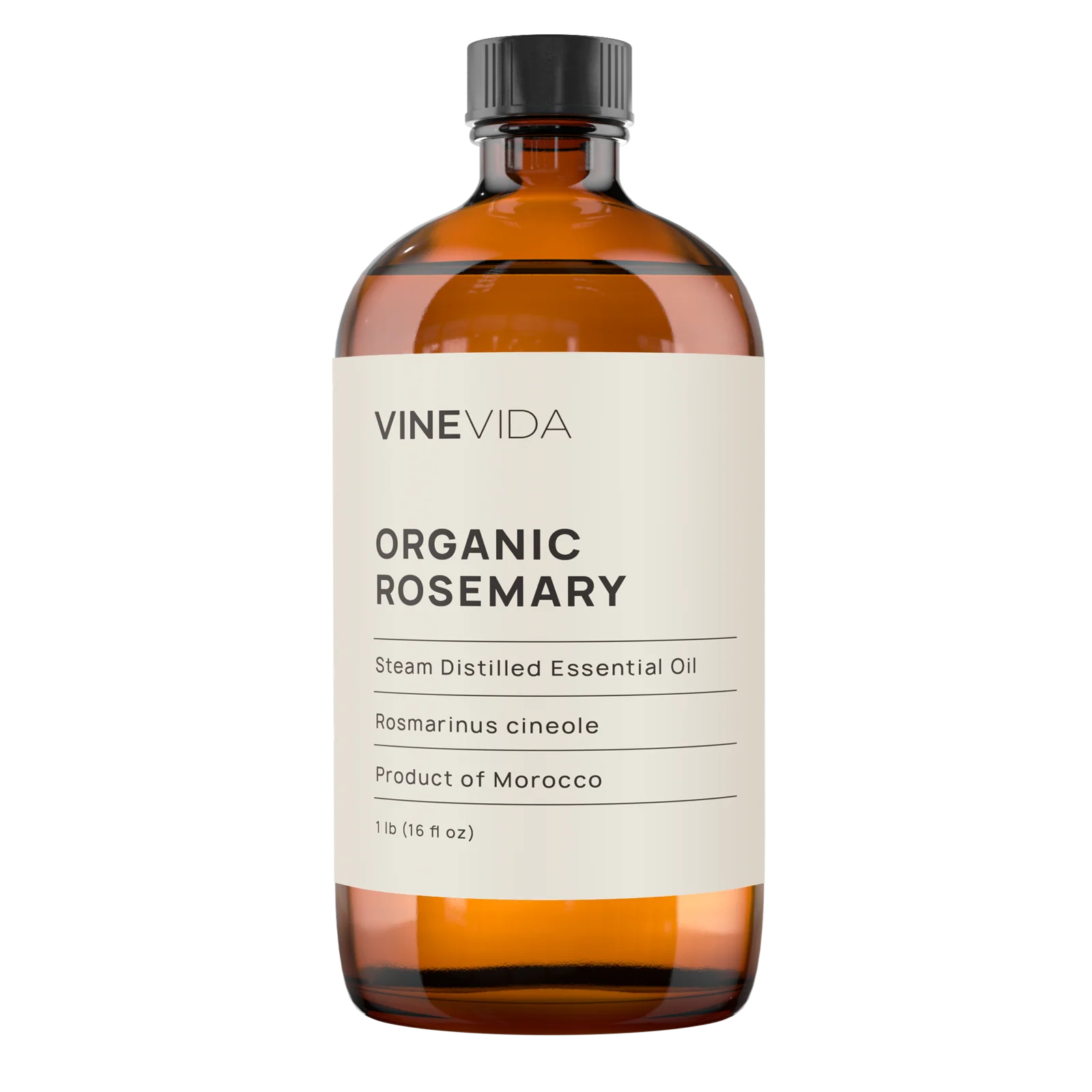 Organic Rosemary (Cineole) Essential Oil