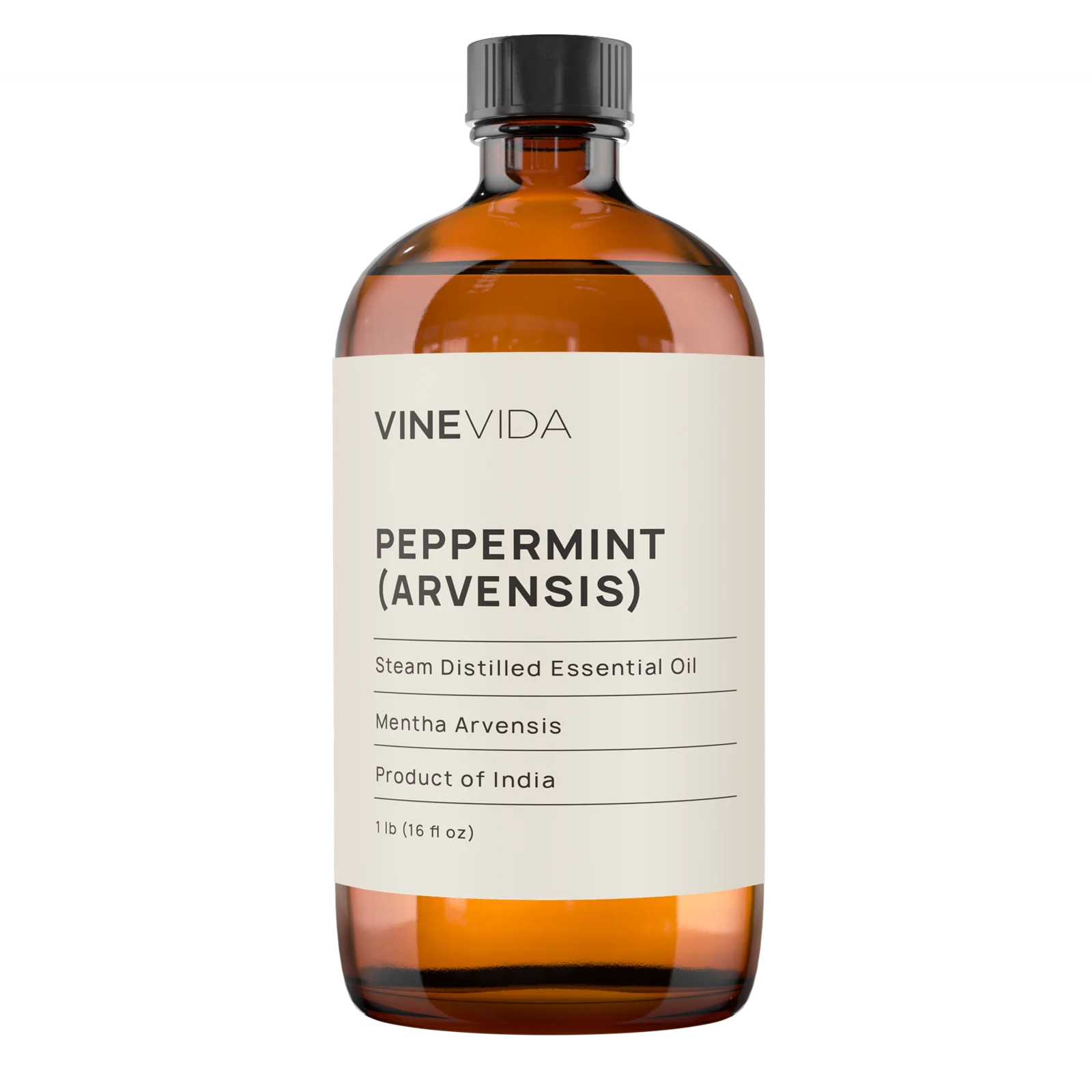 Peppermint (Arvensis) Essential Oil