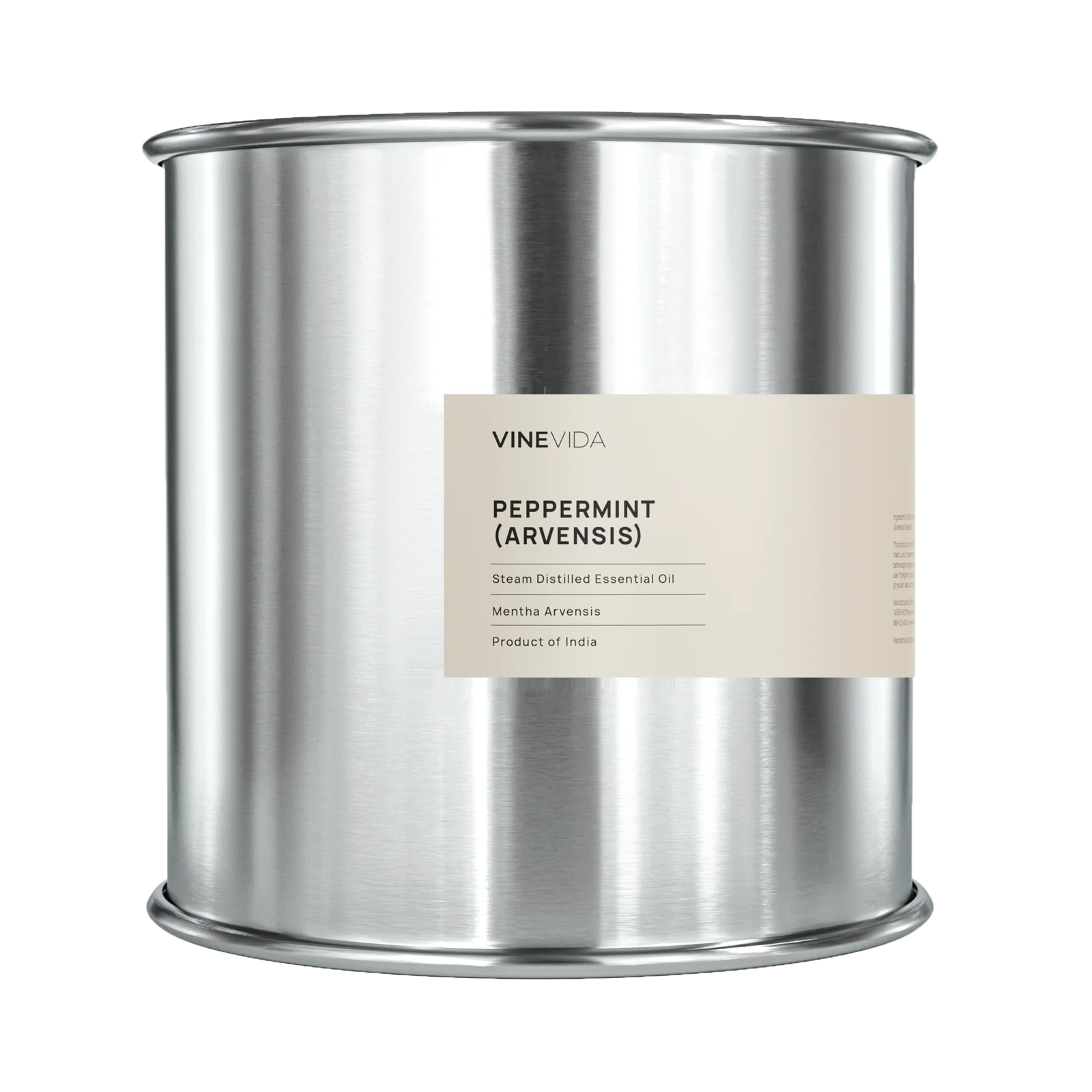 Peppermint (Arvensis) Essential Oil - Image 7