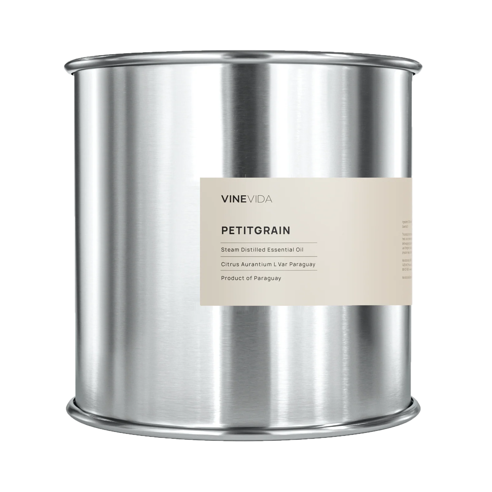 Petitgrain Essential Oil - Image 7