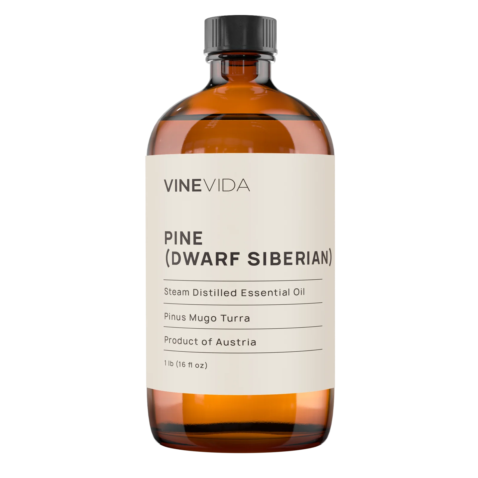 Pine (Dwarf Siberian) Essential Oil