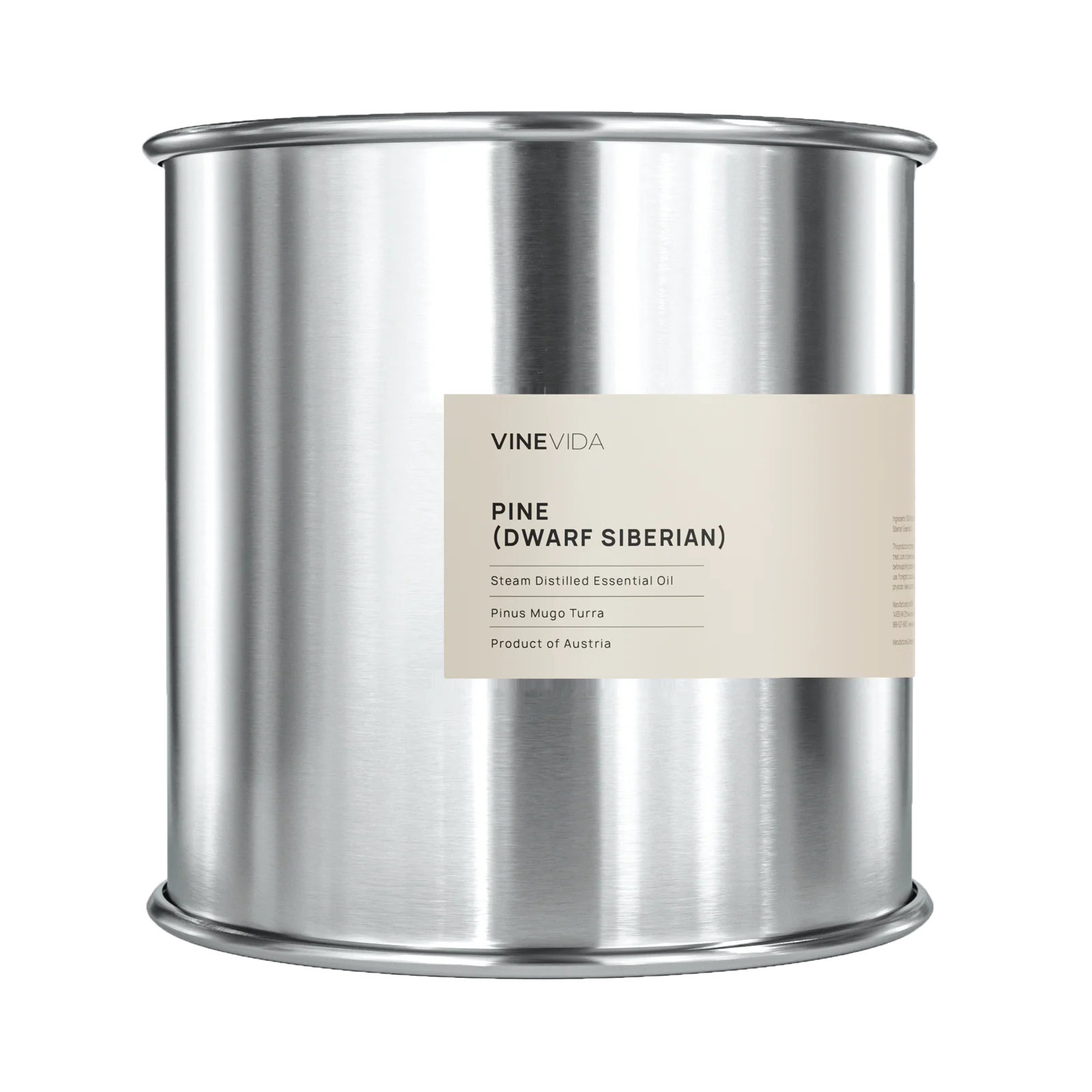 Pine (Dwarf Siberian) Essential Oil - Image 7