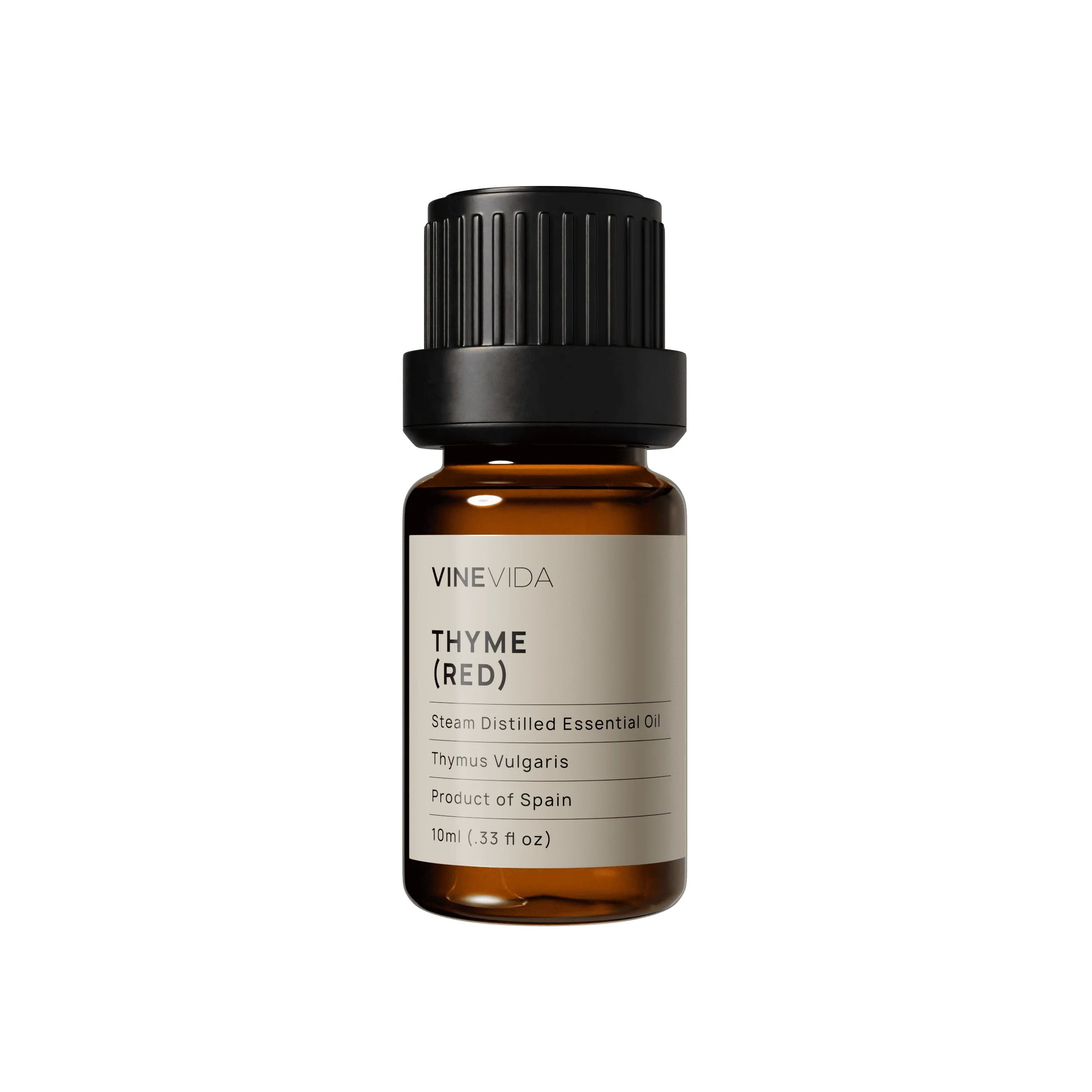 Thyme (Red) Essential Oil - Image 2