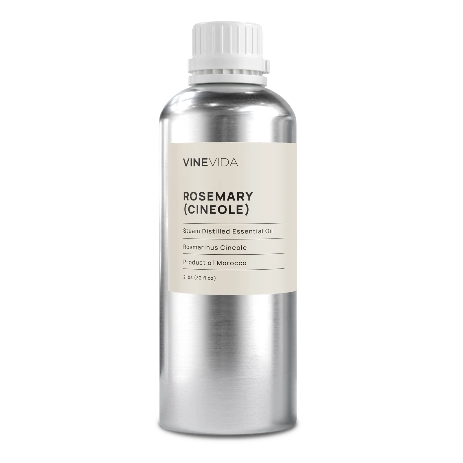 Rosemary (Cineole) Essential Oil - Image 5