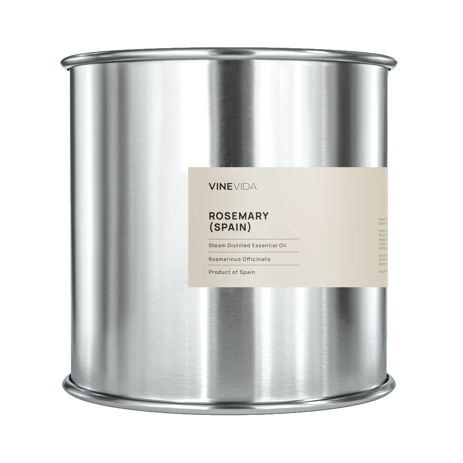 Rosemary (Spain) Essential Oil - Image 7