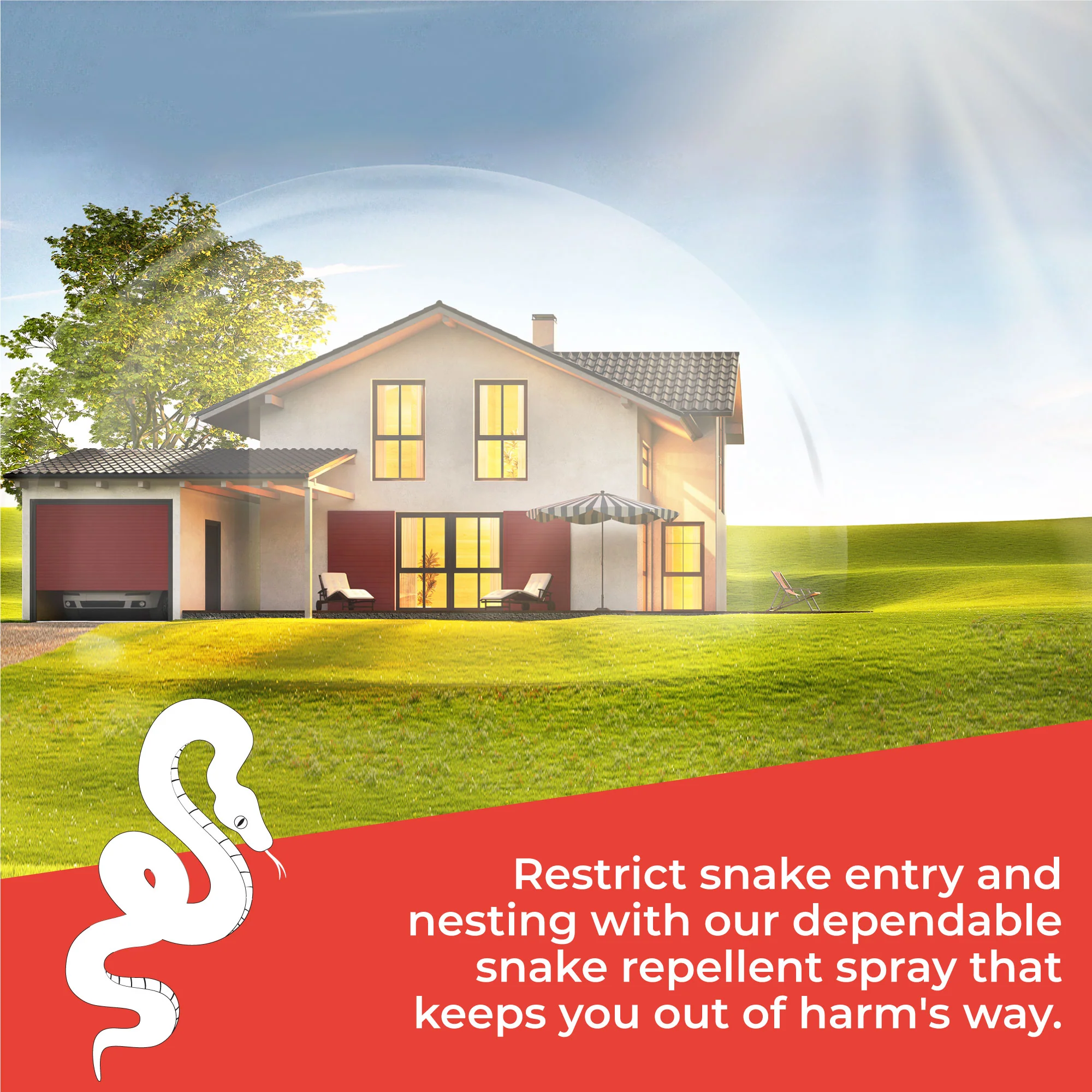 Snake Repellent - Image 5
