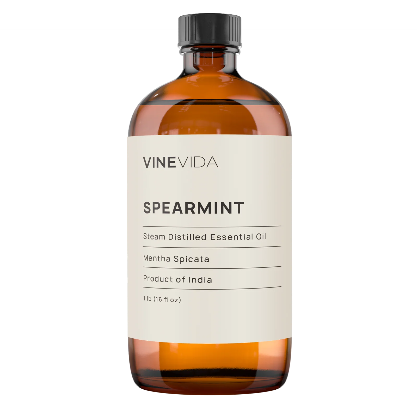 Spearmint Essential Oil
