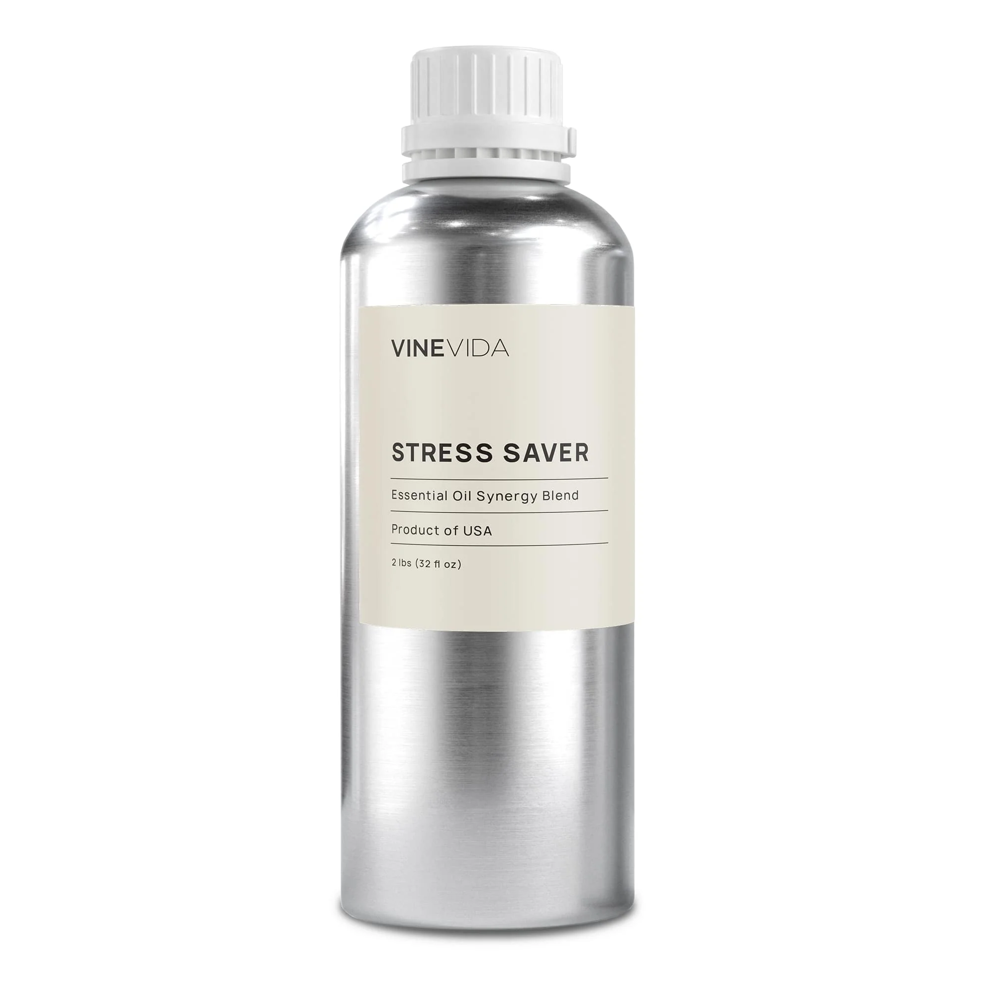 Stress Saver Synergy Blend - Image 4