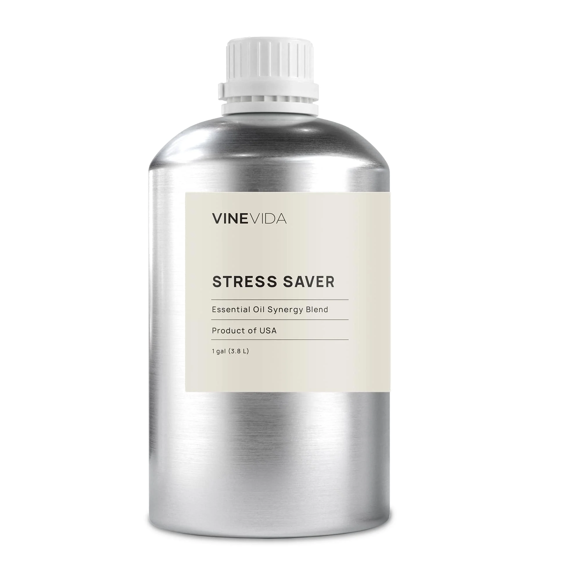 Stress Saver Synergy Blend - Image 5