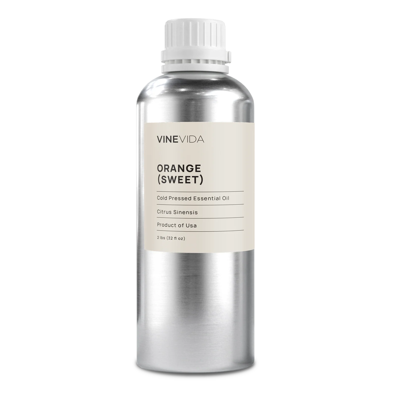 Orange (Sweet) Essential Oil - Image 5