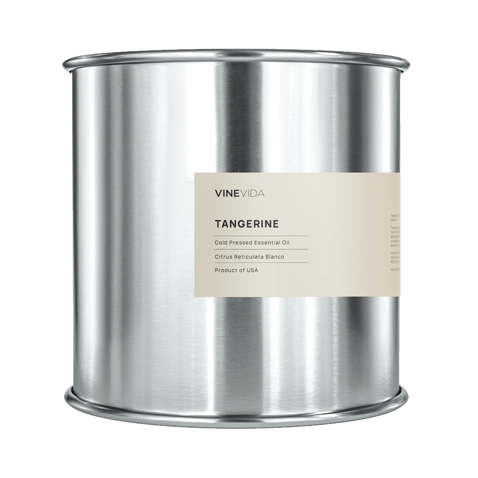 Tangerine Essential Oil - Image 7