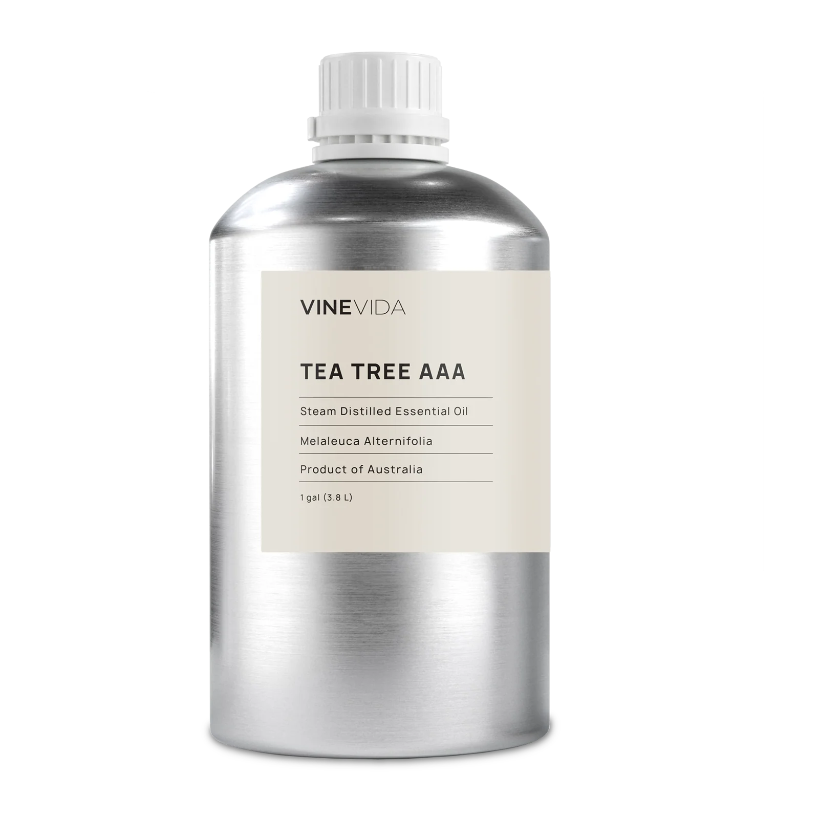 Tea Tree (AAA) Essential Oil - Image 4