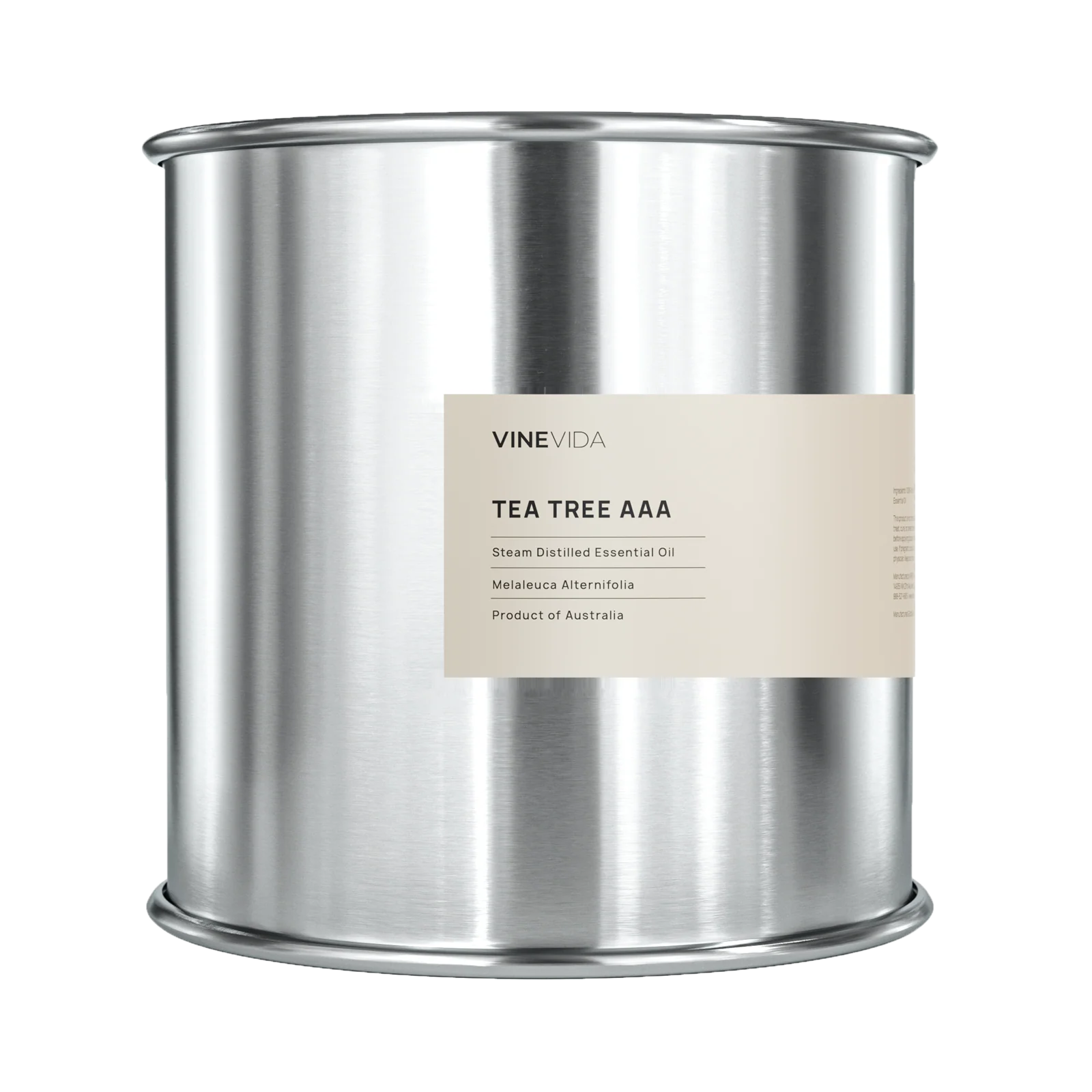 Tea Tree (AAA) Essential Oil - Image 7