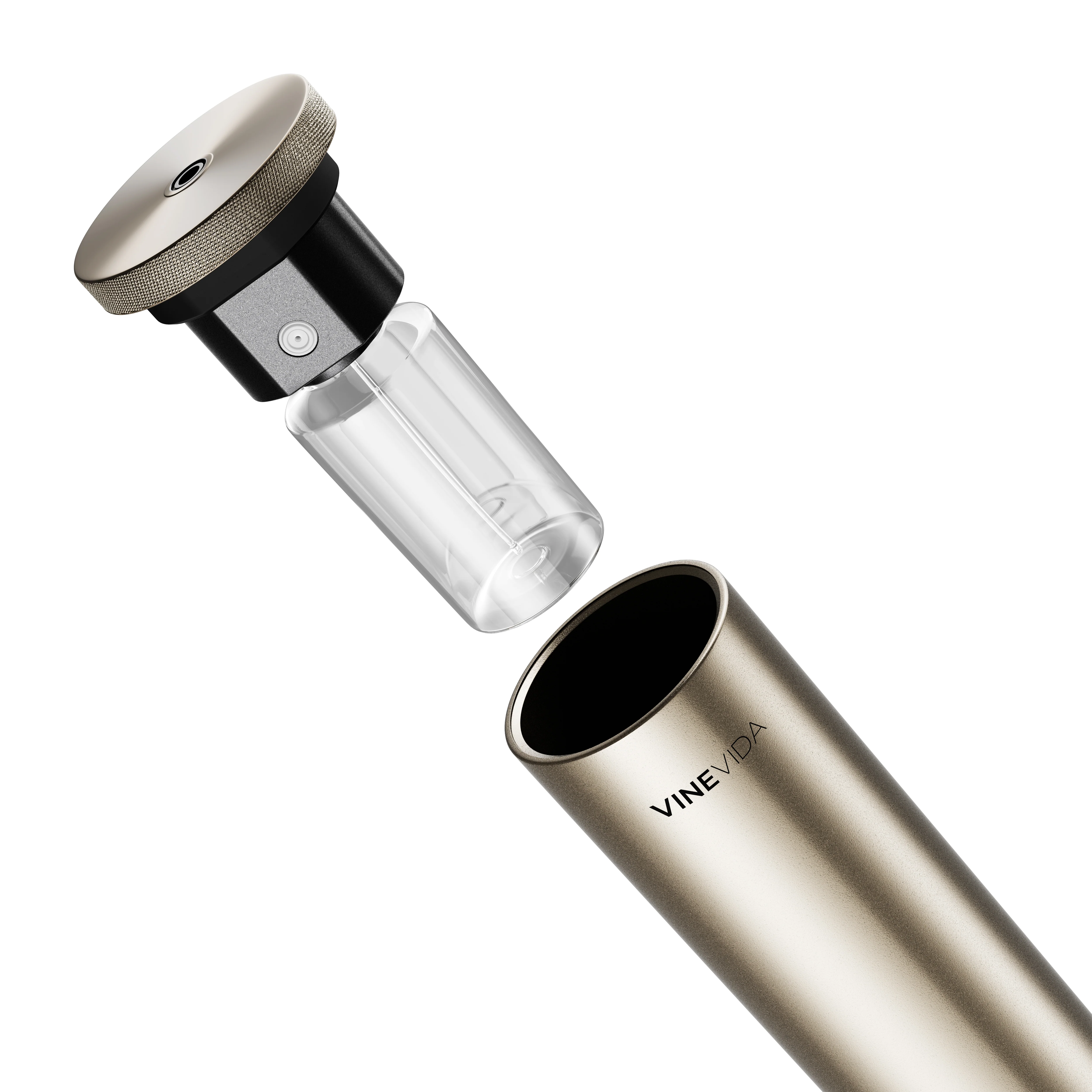 V1 Skyline Portable BT Aroma Diffuser - Image 5