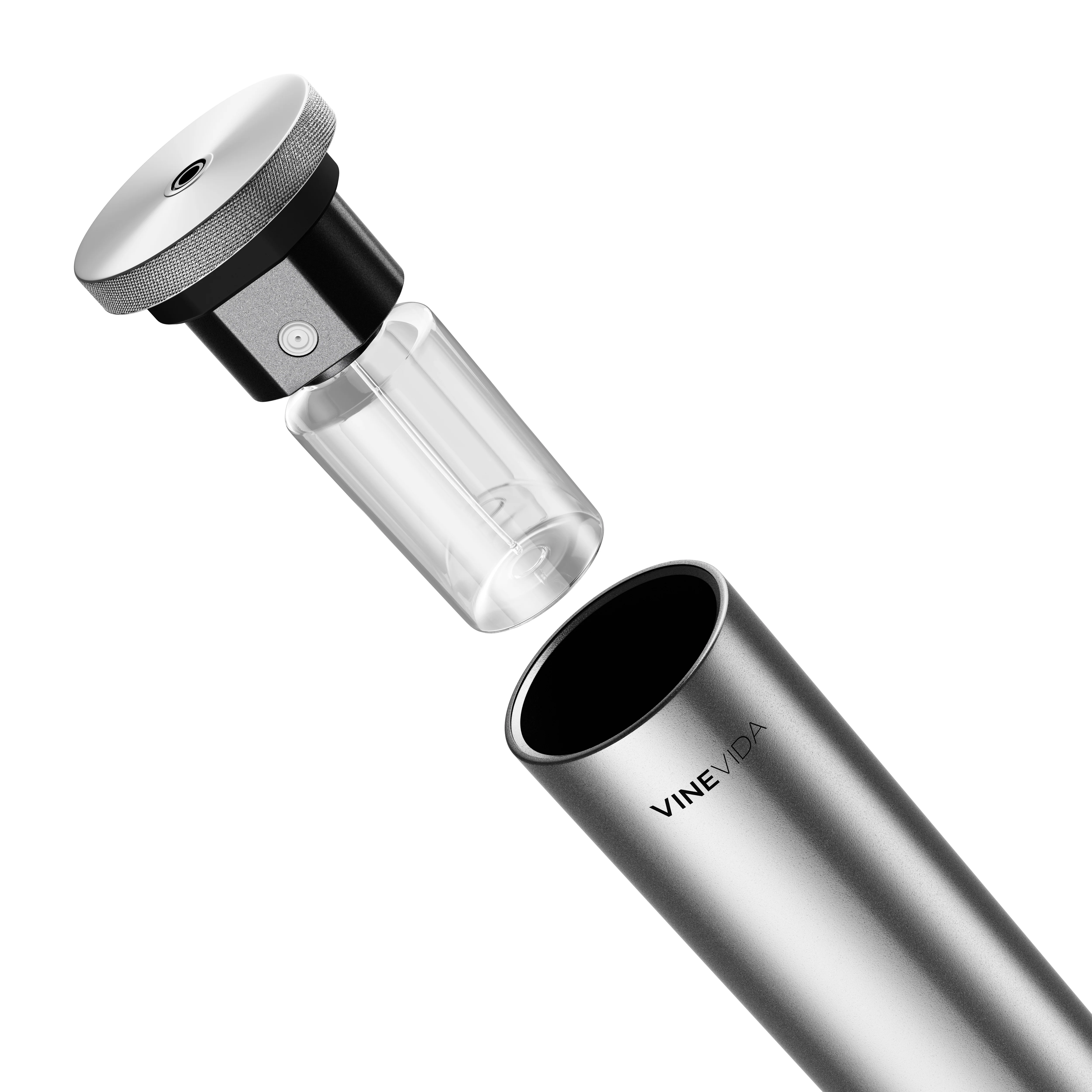 V1 Skyline Portable BT Aroma Diffuser - Image 8
