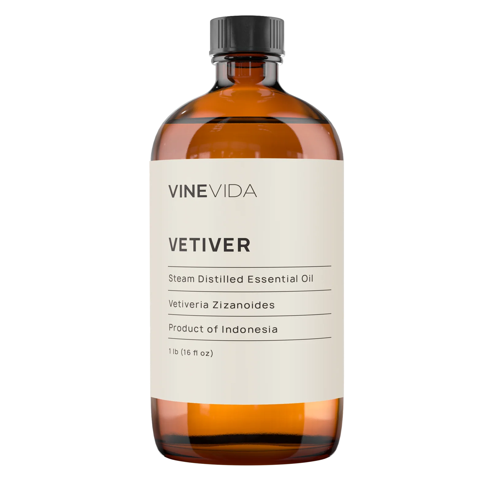 Vetiver Essential Oil