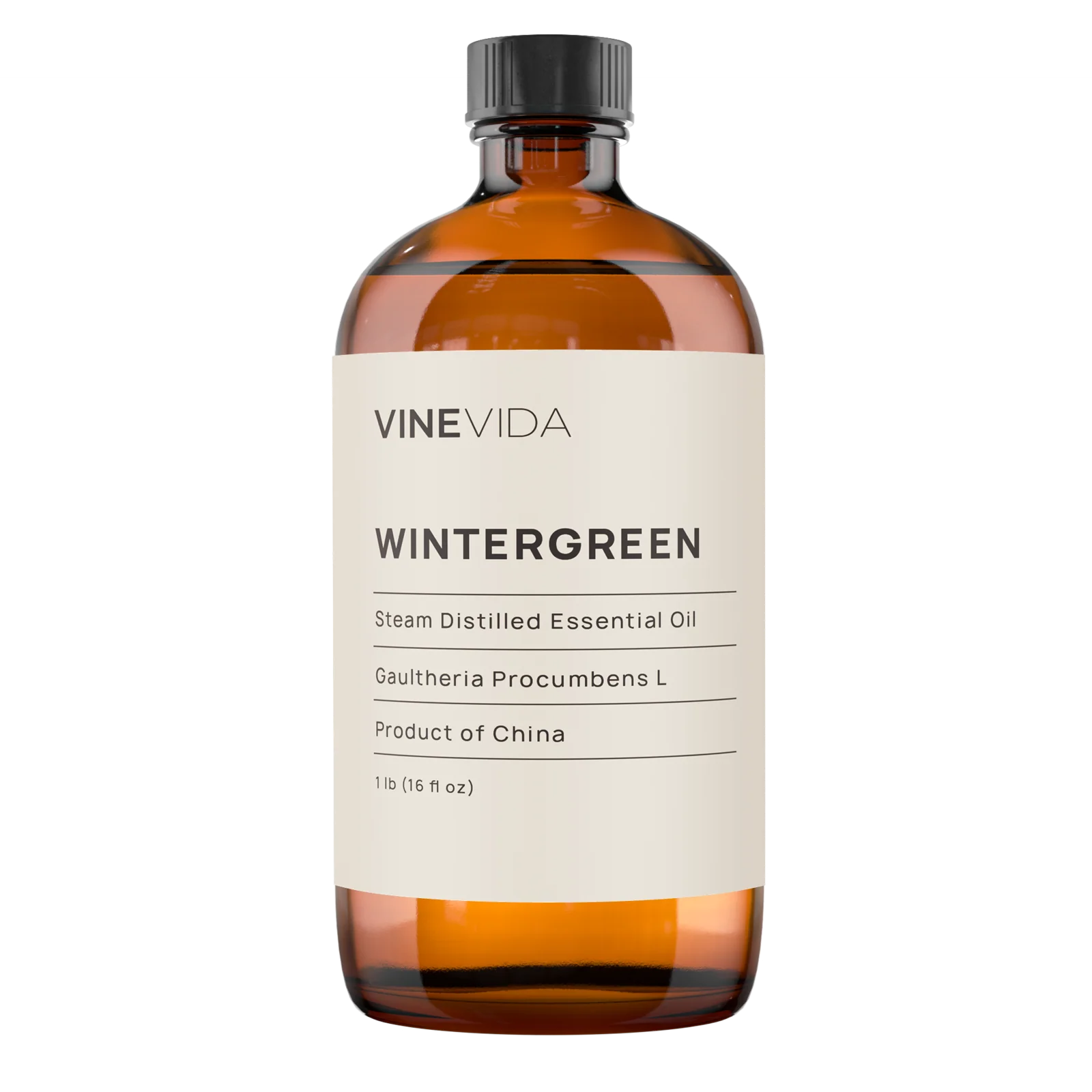 Wintergreen Essential Oil