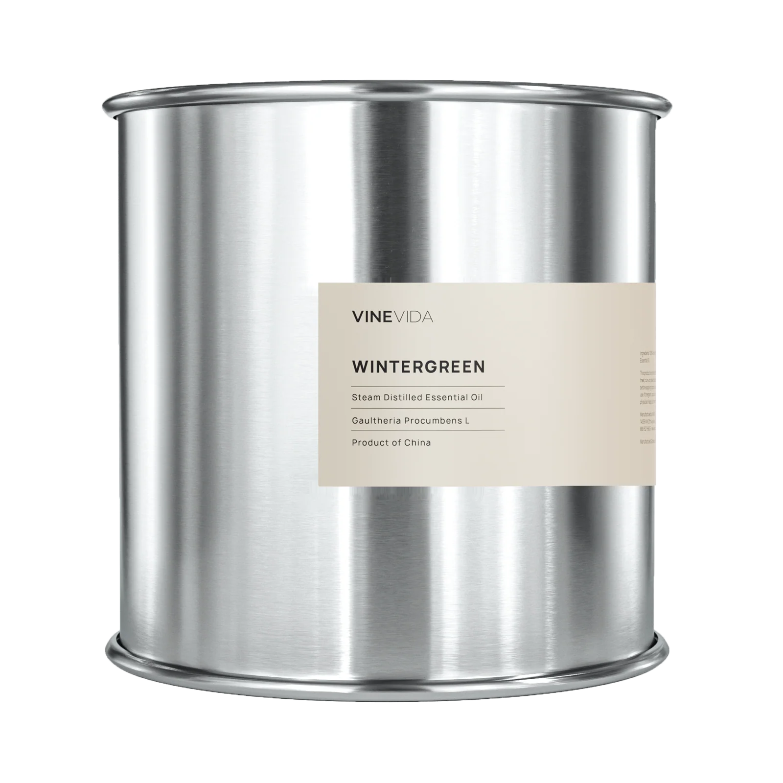 Wintergreen Essential Oil - Image 7