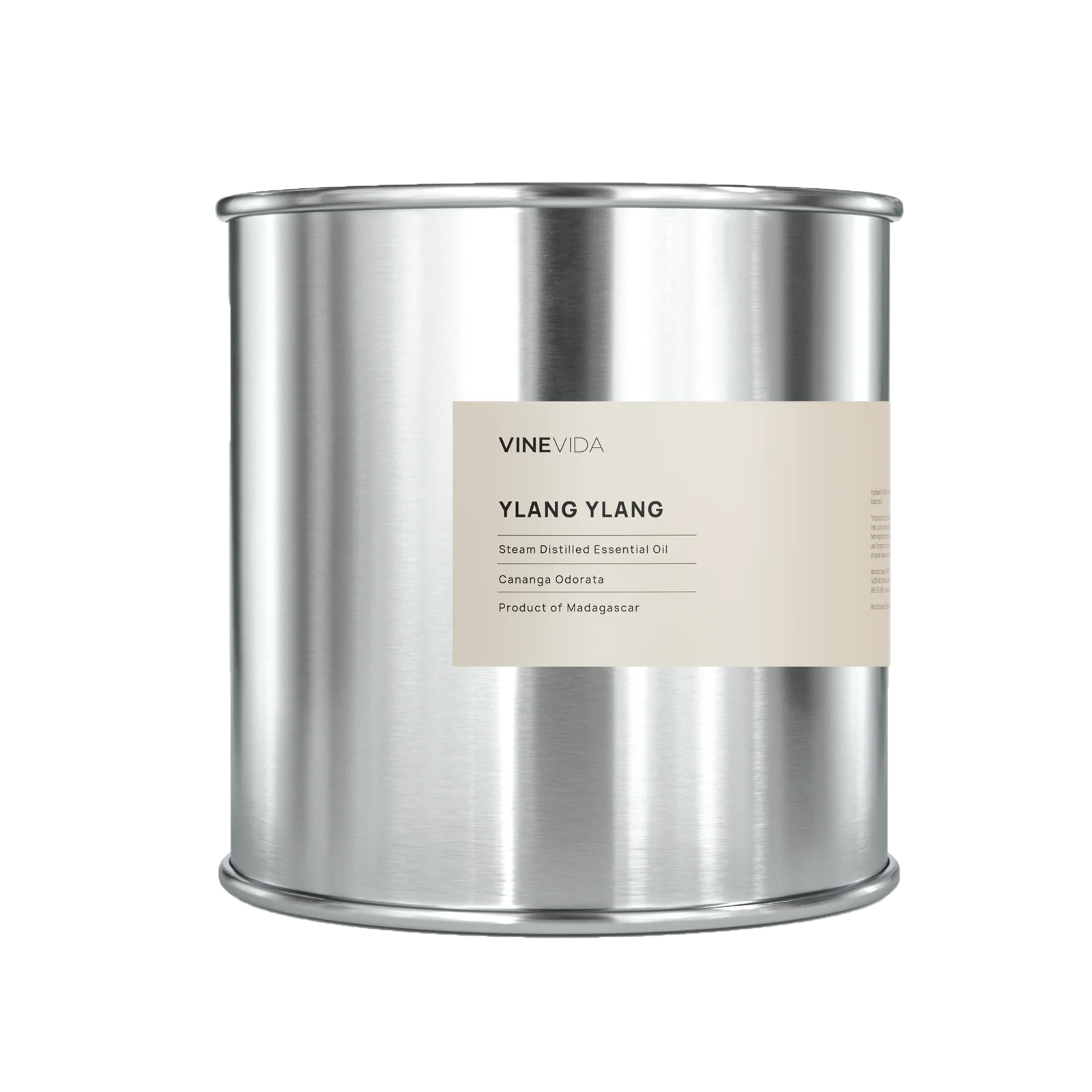 Ylang Ylang Essential Oil - Image 6